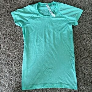 Swiftly Tech Short Sleeve